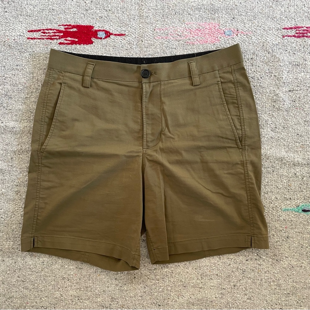 Kit and Ace Shorts